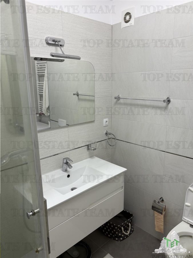 Apartament 2 camere de lux, in Mamaia Nord / Navodari - foto 14
