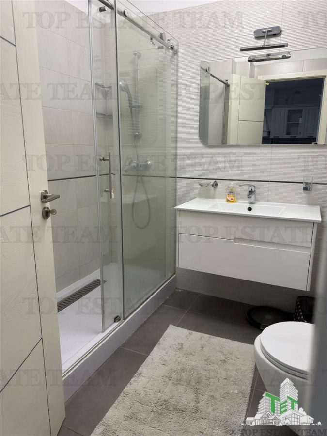 Apartament 2 camere de lux, in Mamaia Nord / Navodari - foto 15
