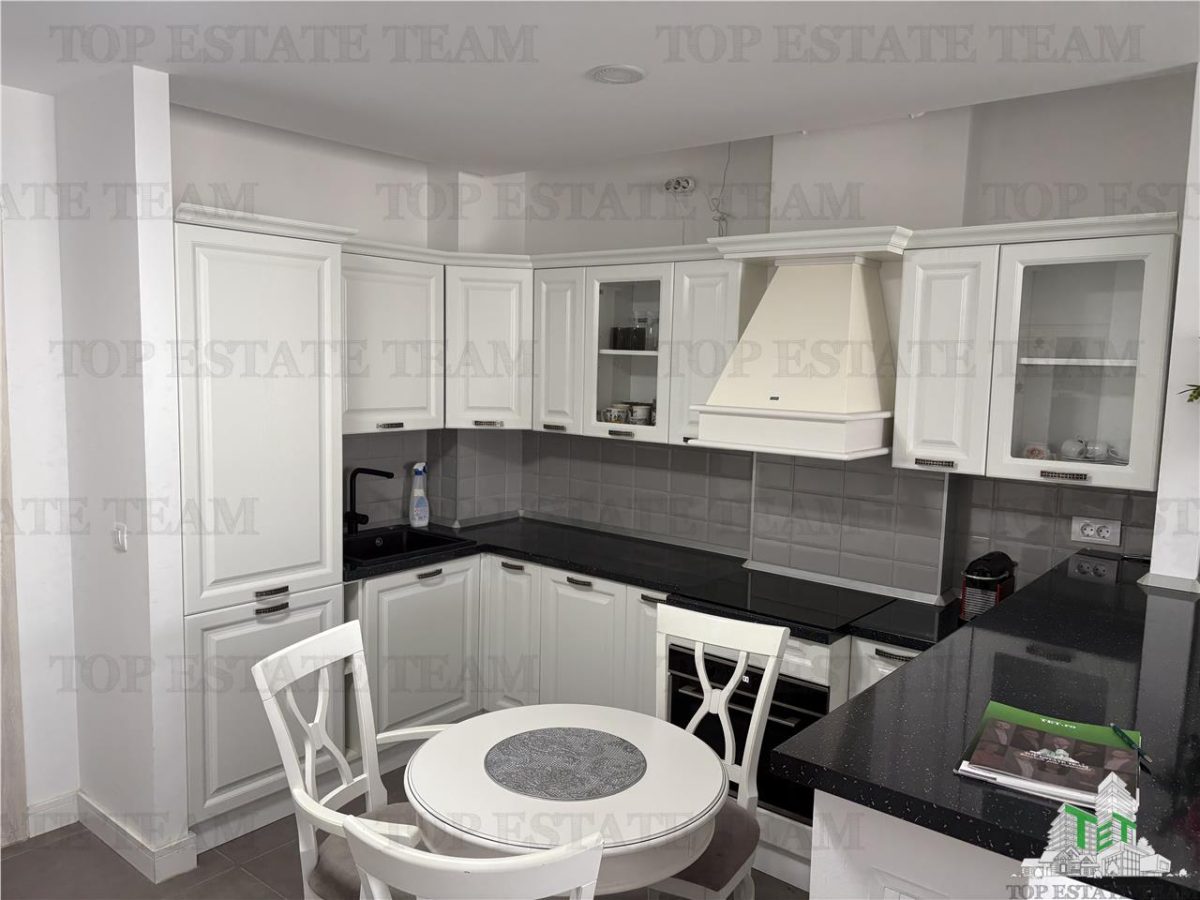 Apartament 2 camere de lux, in Mamaia Nord / Navodari - foto 3