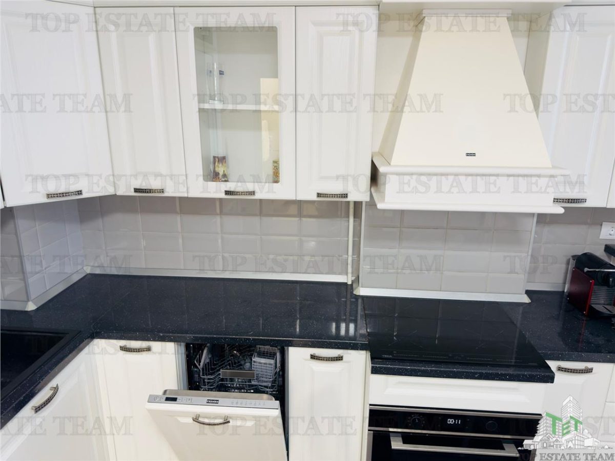 Apartament 2 camere de lux, in Mamaia Nord / Navodari - foto 4