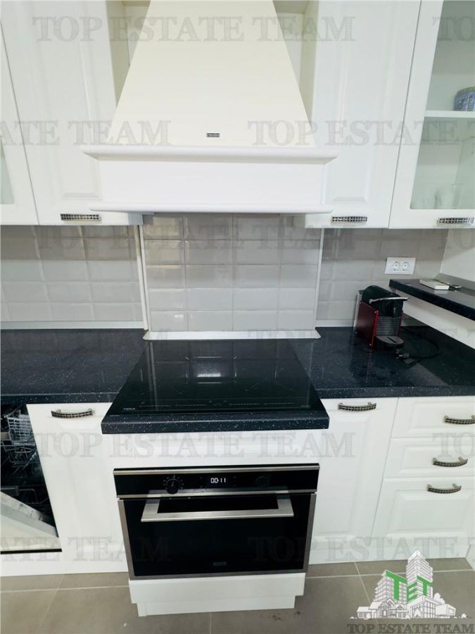 Apartament 2 camere de lux, in Mamaia Nord / Navodari - foto 5