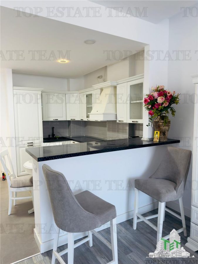 Apartament 2 camere de lux, in Mamaia Nord / Navodari - foto 6