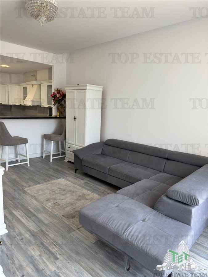 Apartament 2 camere de lux, in Mamaia Nord / Navodari - foto 7