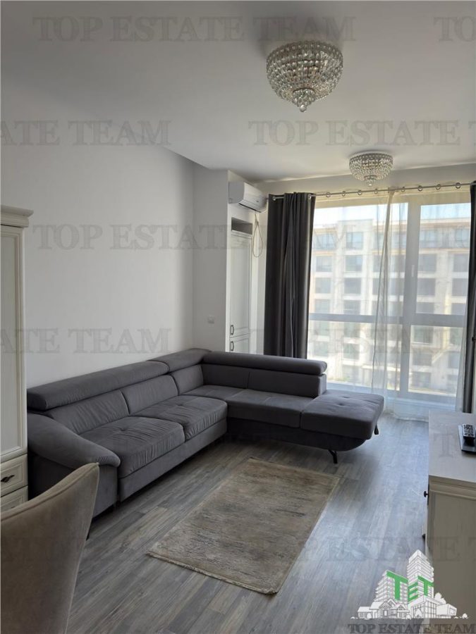 Apartament 2 camere de lux, in Mamaia Nord / Navodari - foto 8