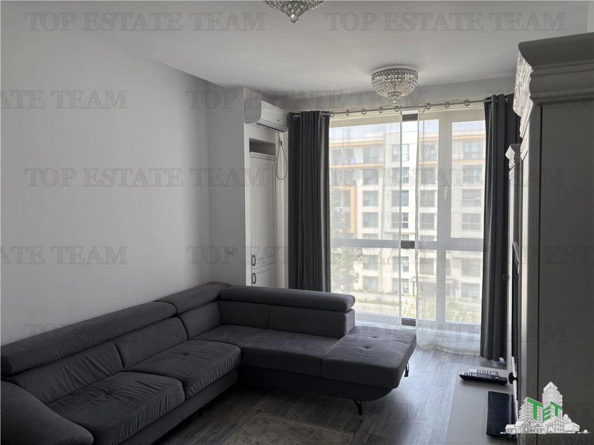 Apartament 2 camere de lux, in Mamaia Nord / Navodari - foto 9