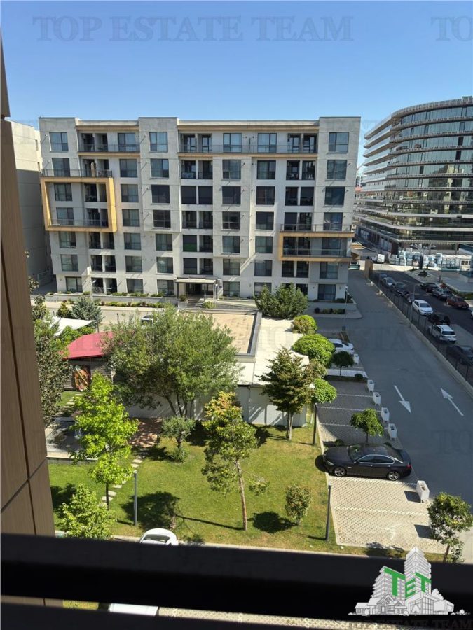 Apartament 2 camere de lux, in Mamaia Nord / Navodari - foto 10