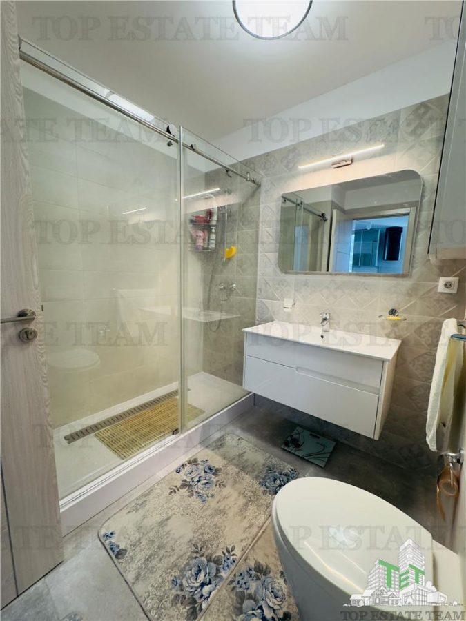 Apartament elegant situat langa plaja, Mamaia-Sat, Constanta - foto 10