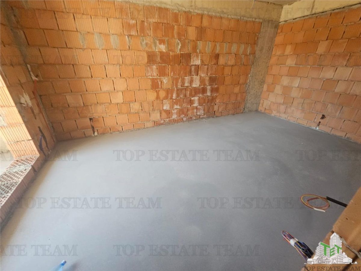 Garsoniera bucatarie inchisa+balcon in Prel.Ghencea-Bucuresti - Bucuresti