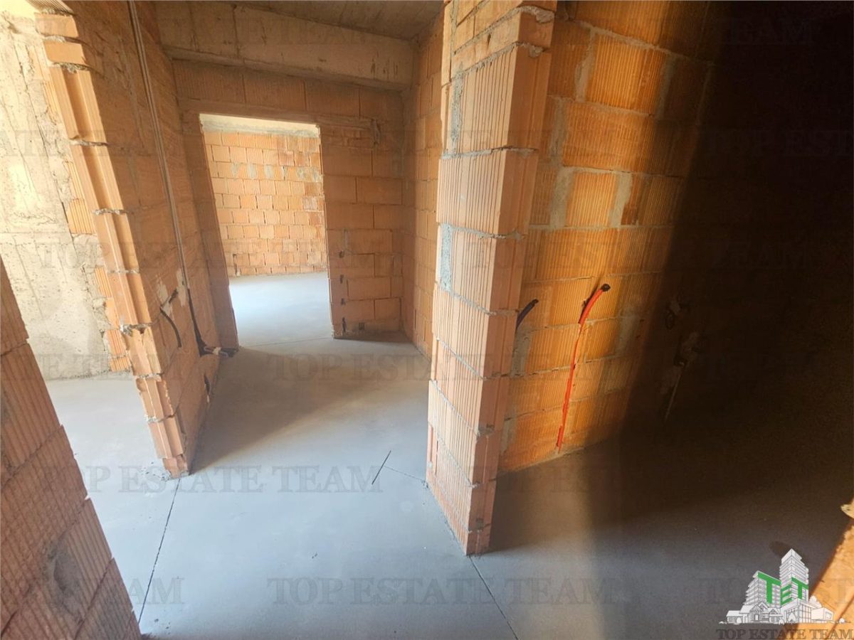 Garsoniera bucatarie inchisa+balcon in Prel.Ghencea-Bucuresti - foto 3