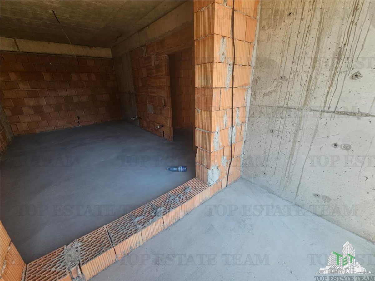 Garsoniera bucatarie inchisa+balcon in Prel.Ghencea-Bucuresti - foto 4