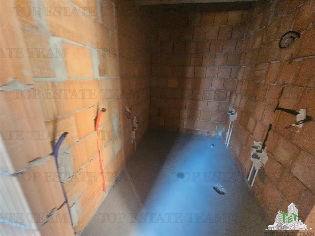 Garsoniera bucatarie inchisa+balcon in Prel.Ghencea-Bucuresti - foto 5