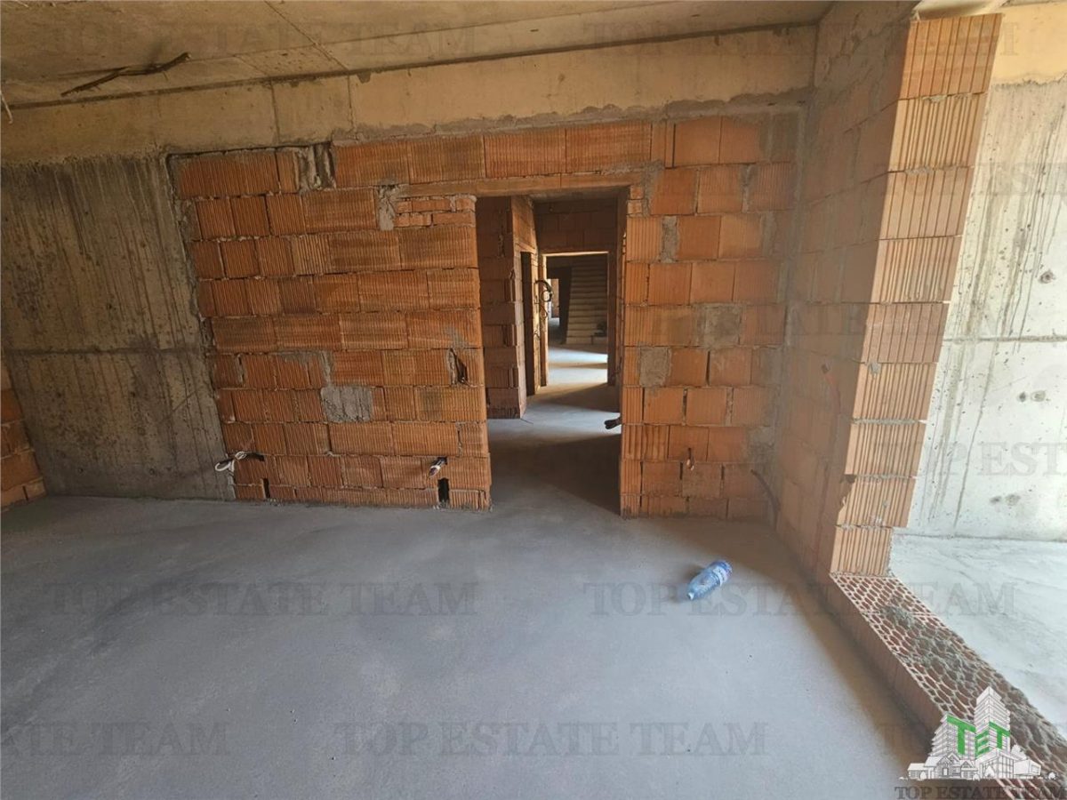 Garsoniera bucatarie inchisa+balcon in Prel.Ghencea-Bucuresti - foto 6