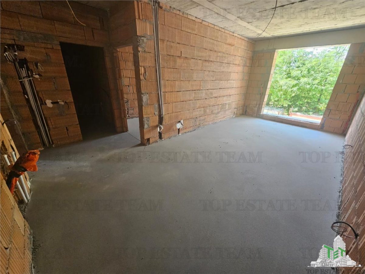 Garsoniera spatioasa bloc nou in Prel.Ghencea-Bucuresti - Bucuresti