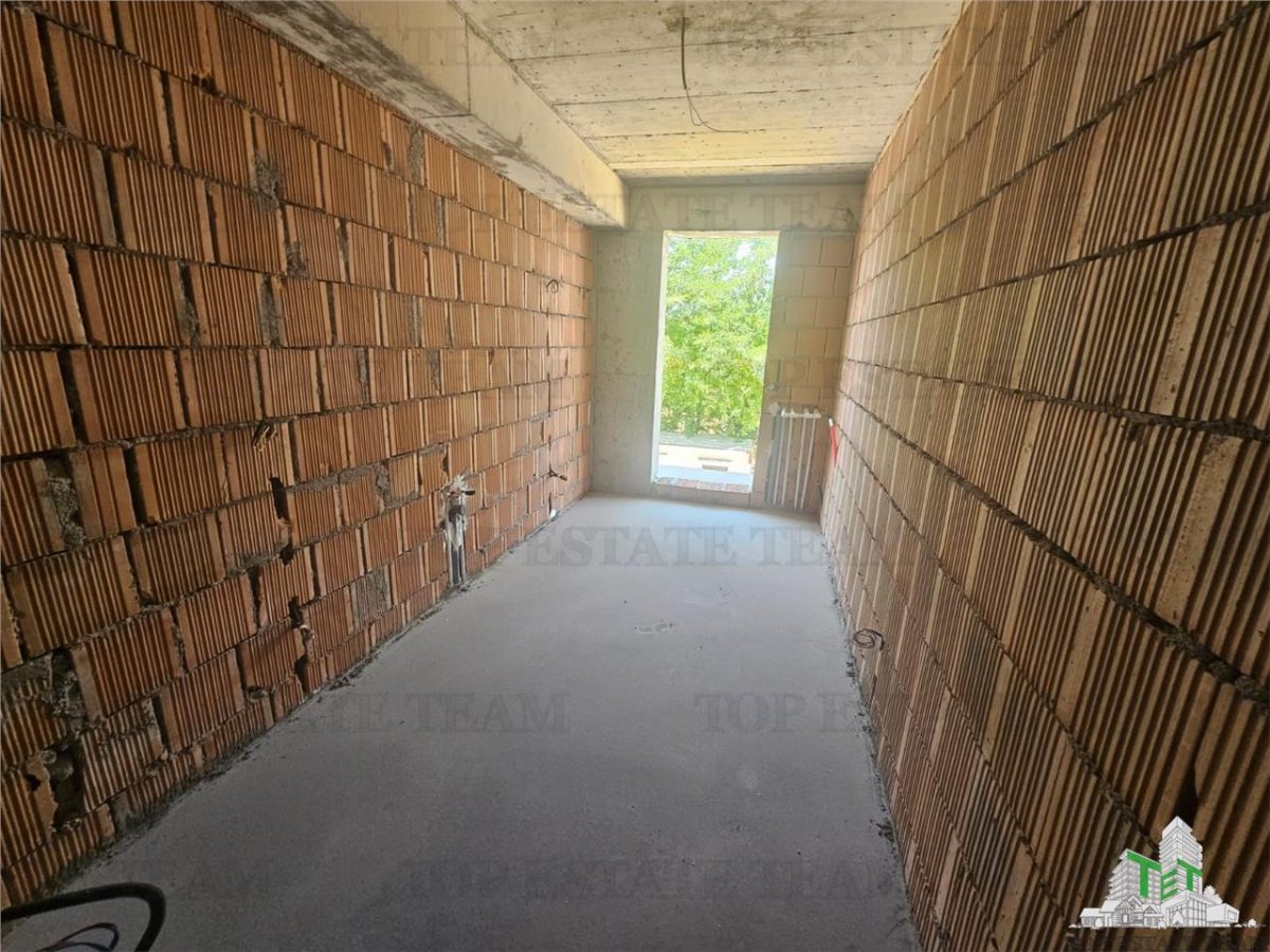 Garsoniera spatioasa bloc nou in Prel.Ghencea-Bucuresti - foto 3