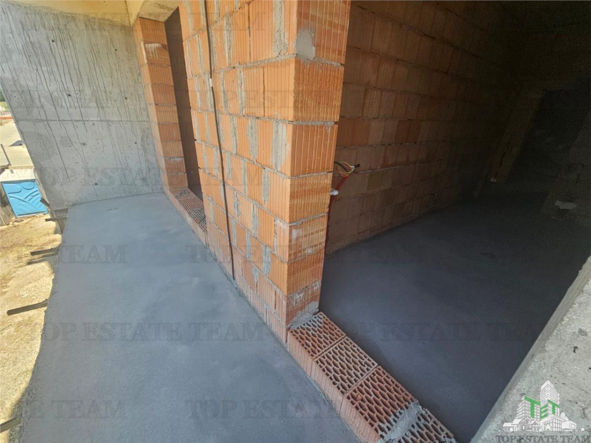 Garsoniera spatioasa bloc nou in Prel.Ghencea-Bucuresti - foto 4