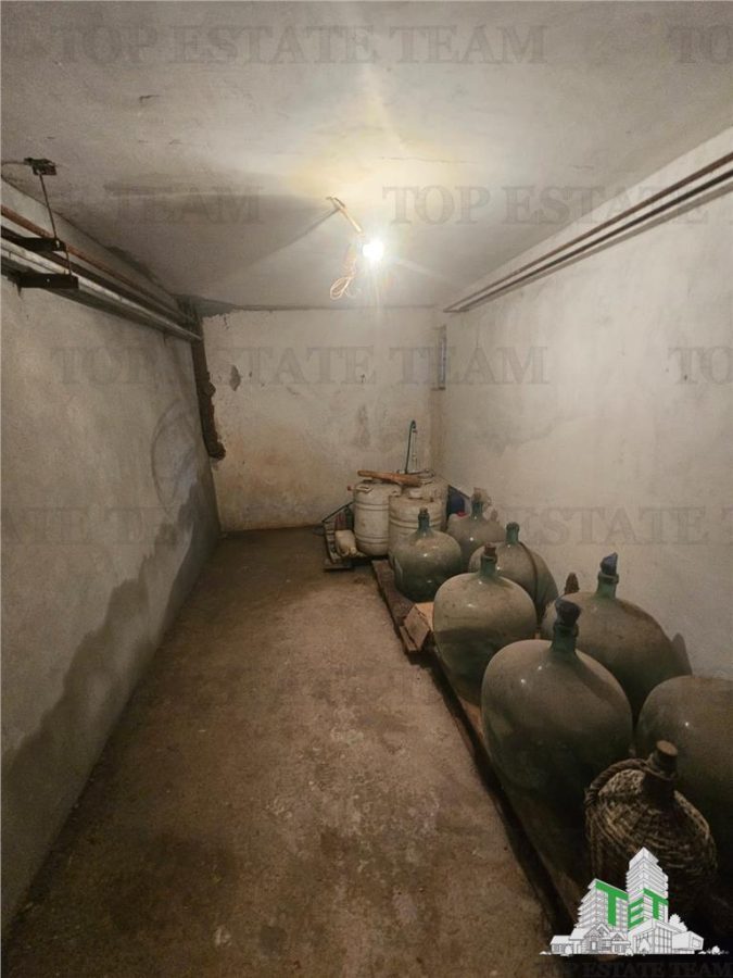 Vila spatioasa 6camere+garaj in centru Bolintin-Deal - foto 20