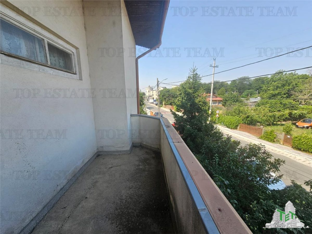 Vila spatioasa 6camere+garaj in centru Bolintin-Deal - foto 7