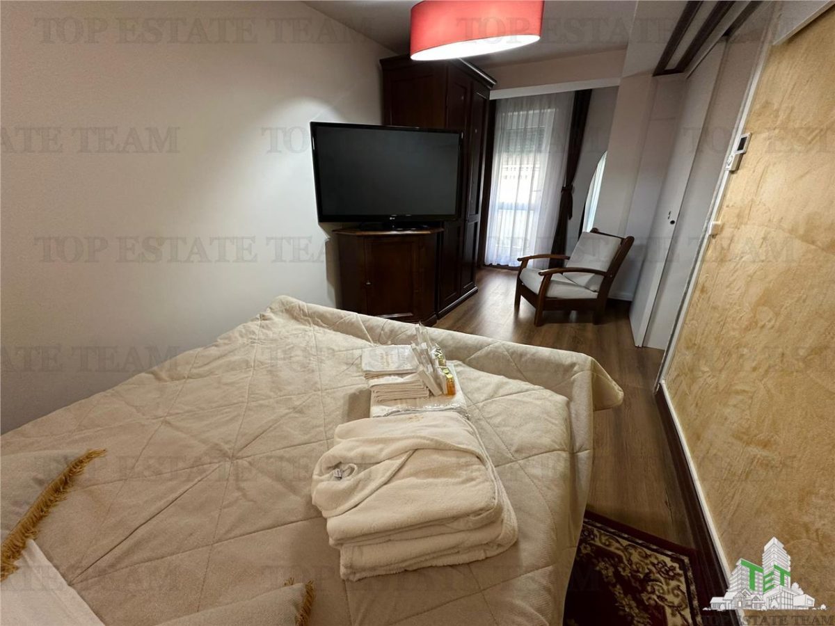 Apartament 4 camere cu terasa de inchiriat in zona  Lacului Baneasa, Bucuresti - foto 8