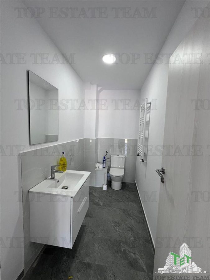 Hala industriala, pretabila, fabrica, productie, service auto, 1024mp teren, 421mp utili,Panouri solare, 46kw, Domnesti Ianga Linia de Centura - foto 12