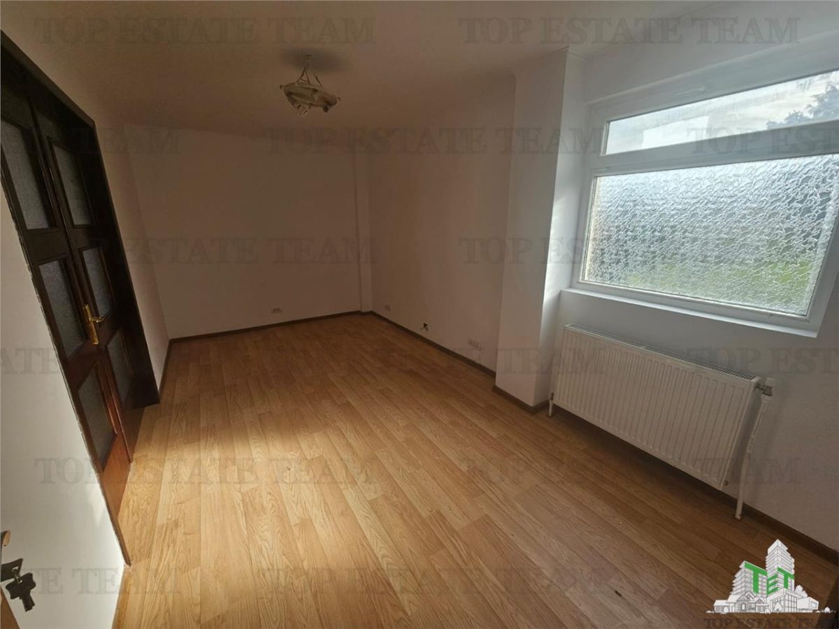 Cladire 9 incaperi (300mp utili) cu hala productie si depozit in Militari - foto 12