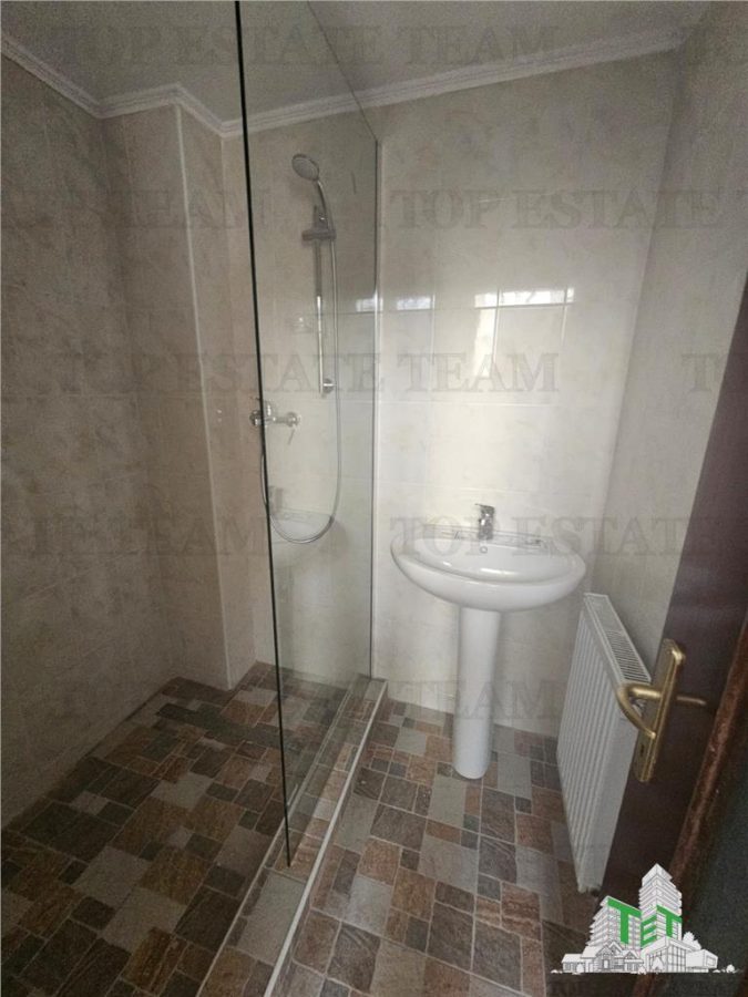 Cladire 9 incaperi (300mp utili) cu hala productie si depozit in Militari - foto 14