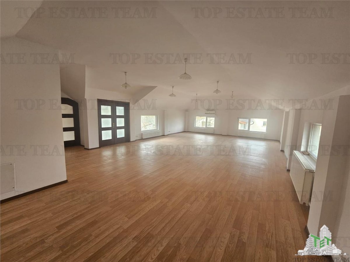 Cladire 9 incaperi (300mp utili) cu hala productie si depozit in Militari - foto 3