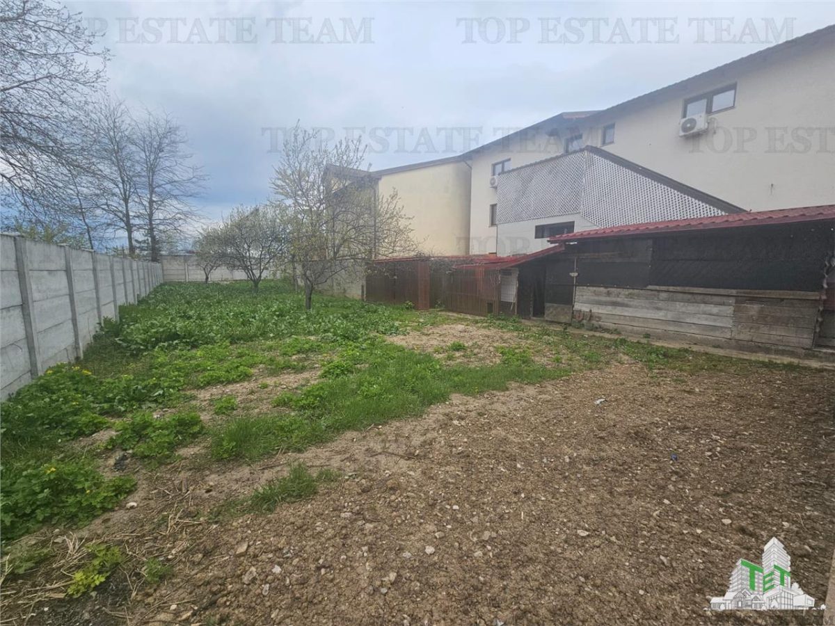 Cladire 9 incaperi (300mp utili) cu hala productie si depozit in Militari - foto 4