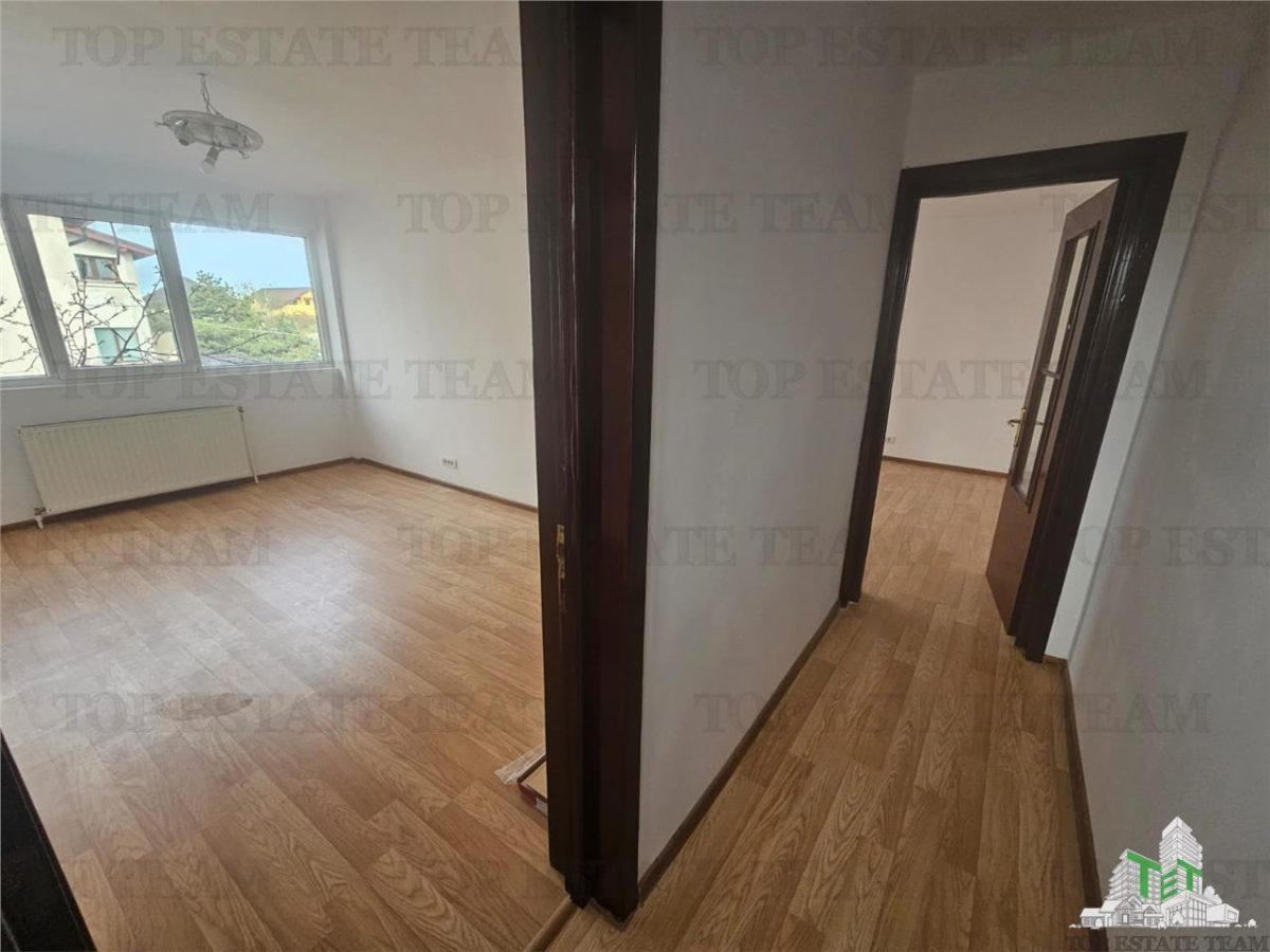 Cladire 9 incaperi (300mp utili) cu hala productie si depozit in Militari - foto 9