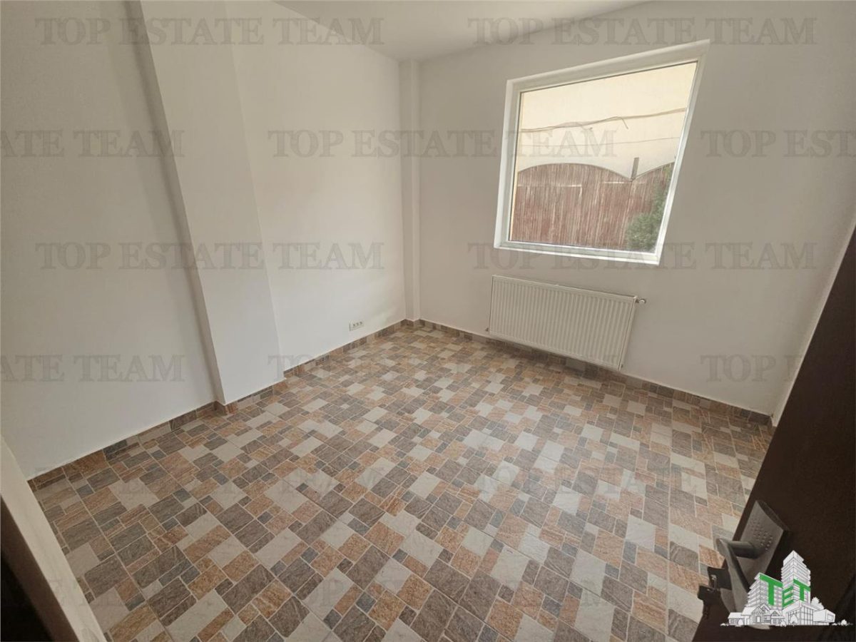 Cladire 9 incaperi (300mp utili) cu hala productie si depozit in Militari - foto 10