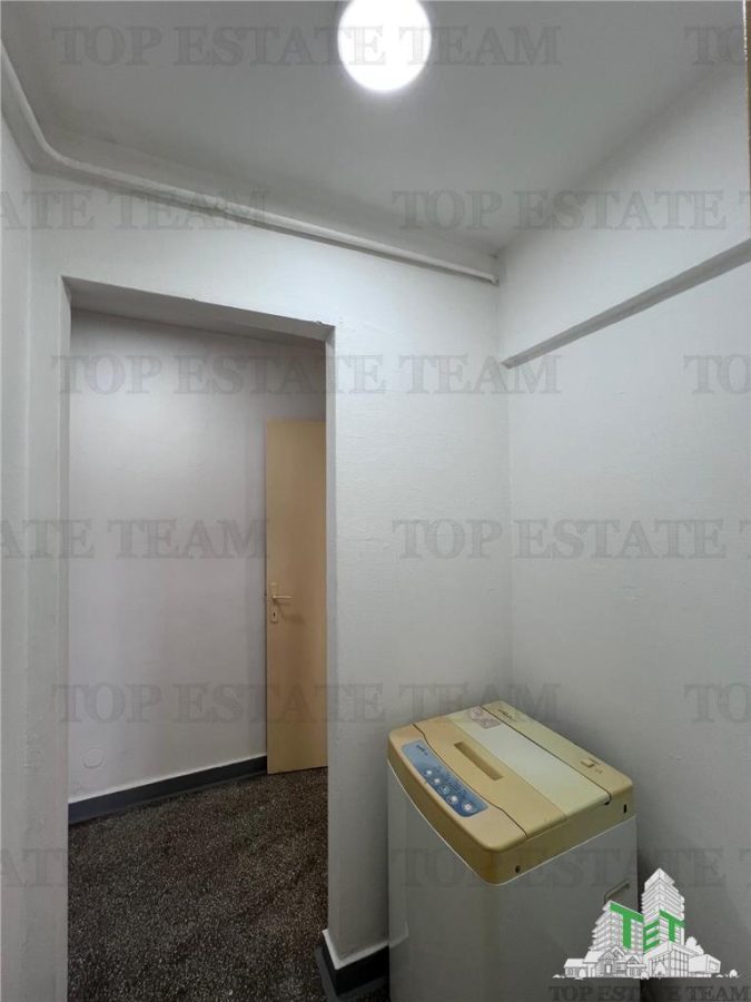 Apartament 3 camere + 2 balcoane cu o priveliste senzationala si pe fata si pe spate in zona Timisoara 2-3 minute de Plazza Mall si Metrou - foto 15