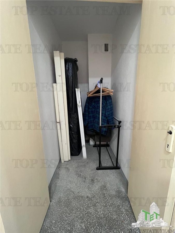 Apartament 3 camere + 2 balcoane cu o priveliste senzationala si pe fata si pe spate in zona Timisoara 2-3 minute de Plazza Mall si Metrou - foto 16
