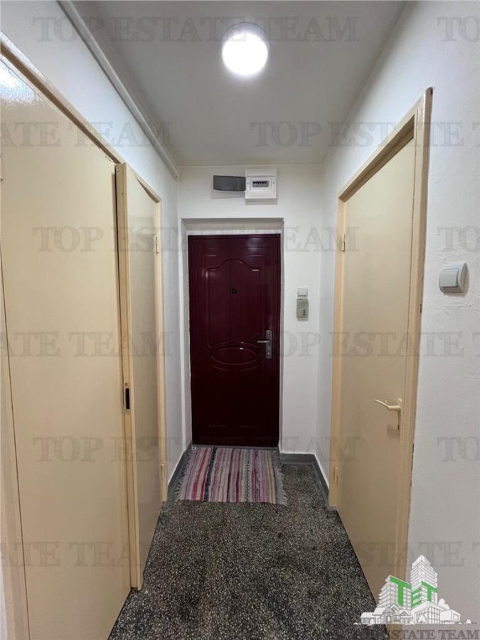 Apartament 3 camere + 2 balcoane cu o priveliste senzationala si pe fata si pe spate in zona Timisoara 2-3 minute de Plazza Mall si Metrou - foto 7