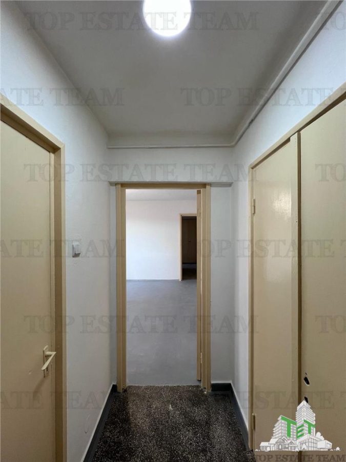Apartament 3 camere + 2 balcoane cu o priveliste senzationala si pe fata si pe spate in zona Timisoara 2-3 minute de Plazza Mall si Metrou - foto 8