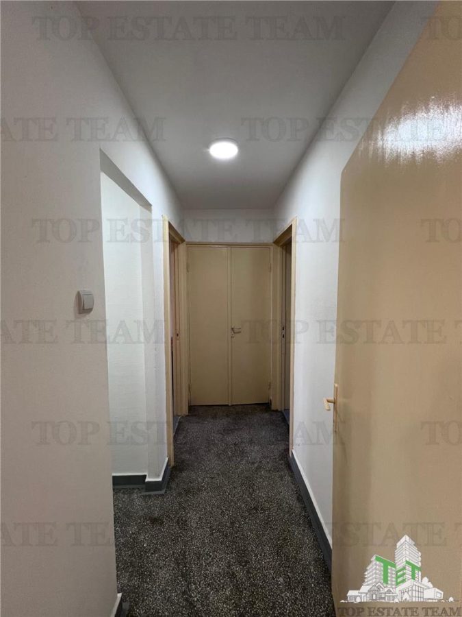 Apartament 3 camere + 2 balcoane cu o priveliste senzationala si pe fata si pe spate in zona Timisoara 2-3 minute de Plazza Mall si Metrou - foto 9