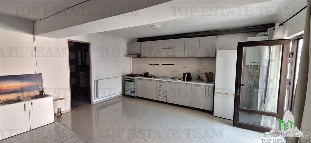 Casa moderna, complet mobilata, 3 camere - zona Stadion, Constanta - Constanta