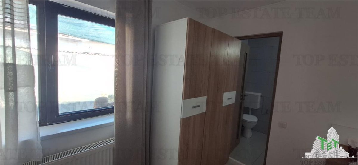 Casa moderna, complet mobilata, 3 camere - zona Stadion, Constanta - foto 3