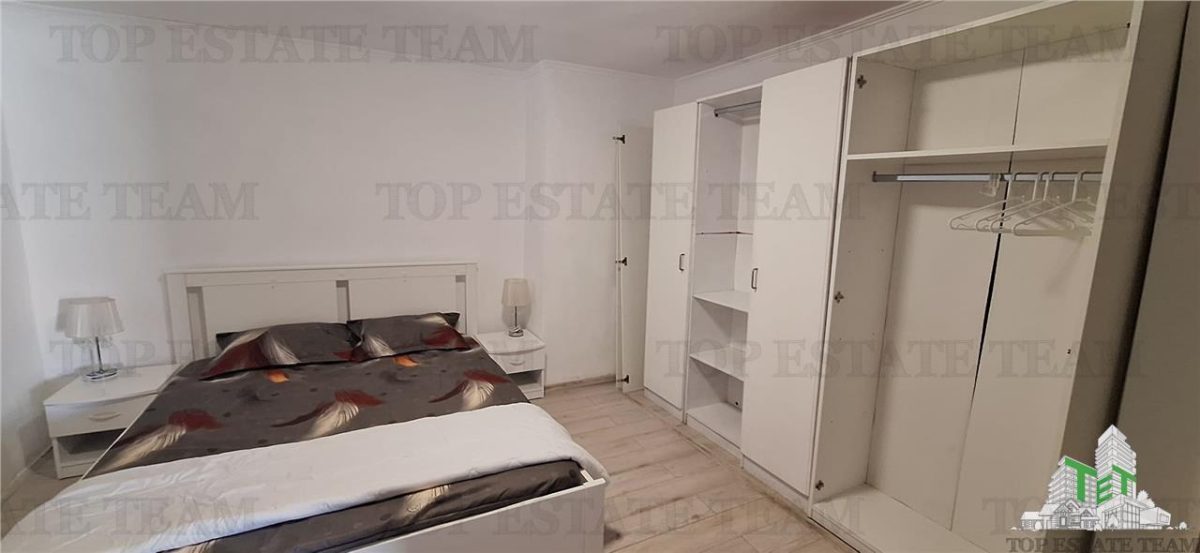 Casa moderna, complet mobilata, 3 camere - zona Stadion, Constanta - foto 8