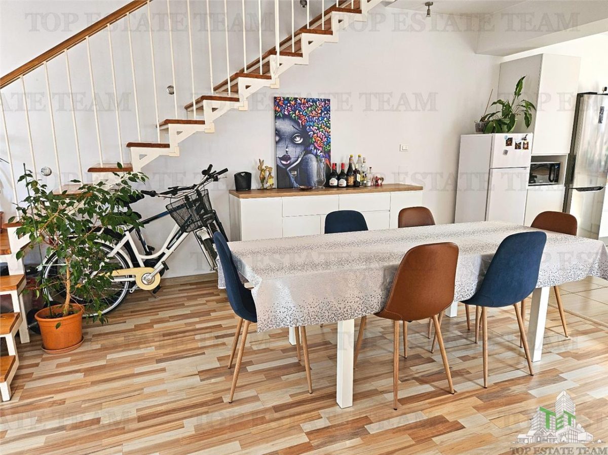 Vila P+2 cu vedere spectaculoasa la lacul Siutghiol, Mamaia-Sat - foto 4