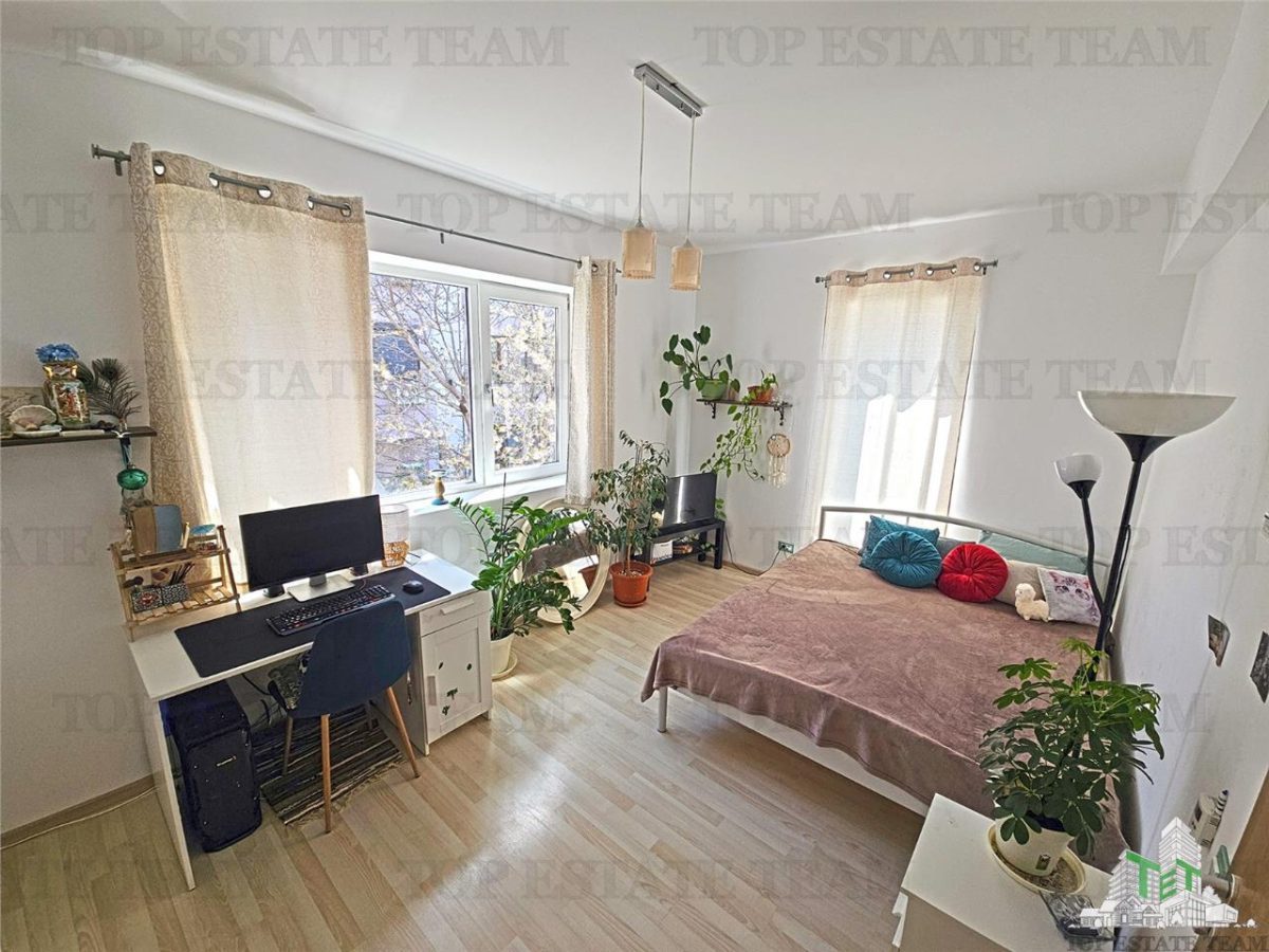 Vila P+2 cu vedere spectaculoasa la lacul Siutghiol, Mamaia-Sat - foto 7