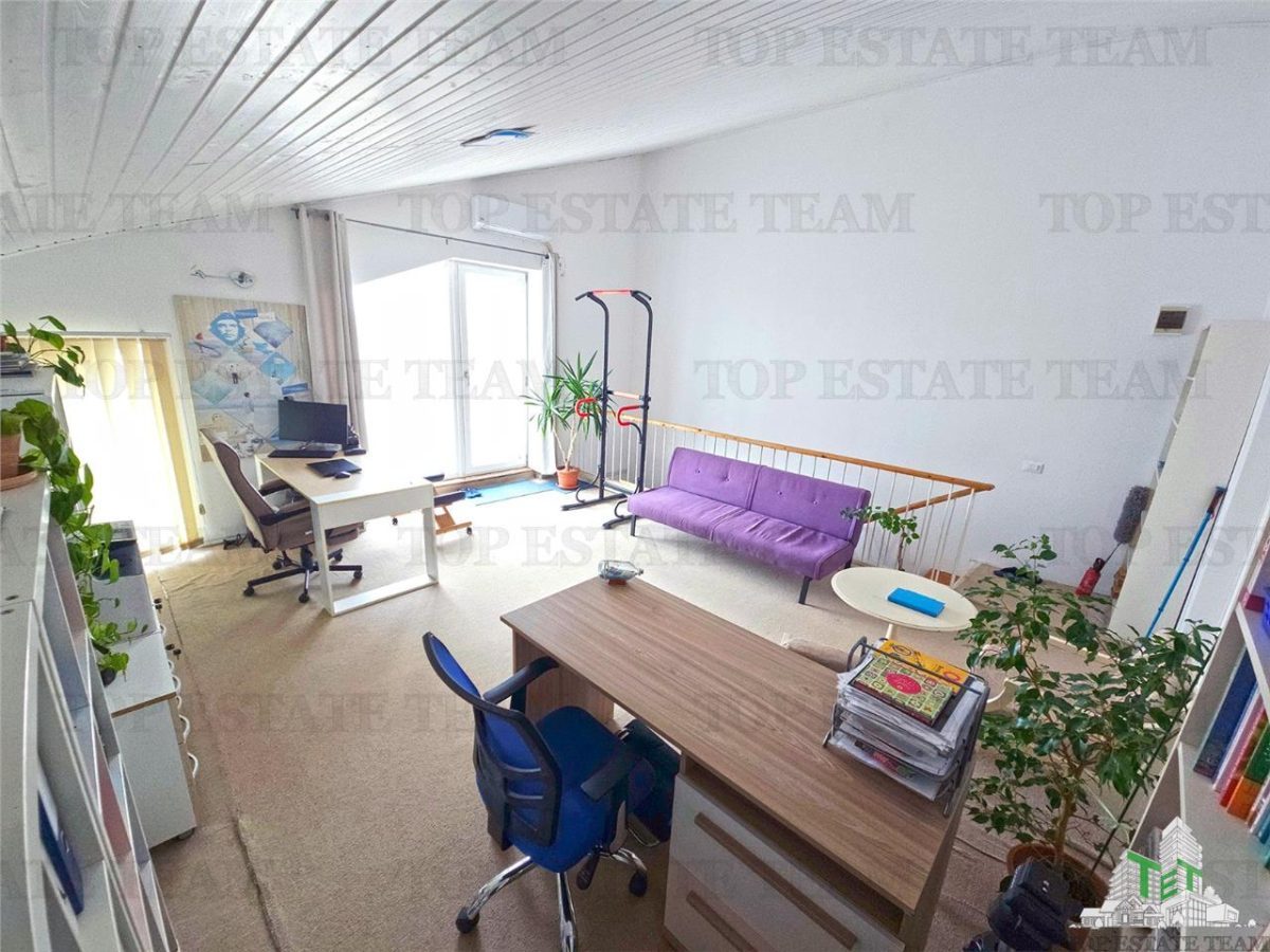 Vila P+2 cu vedere spectaculoasa la lacul Siutghiol, Mamaia-Sat - foto 10