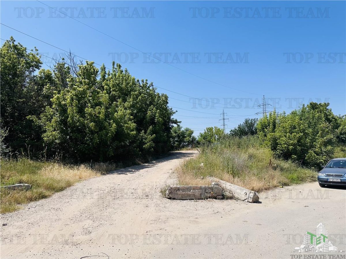 SUPER TEREN IDEAL INVESTITORI, 43000mp, intravilan constructii, BDUL TIMISOARA - foto 8