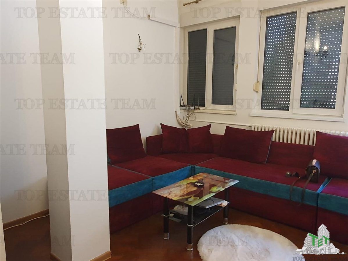 Spatiu extins central Liceul Mircea si Mare Constanta - foto 2