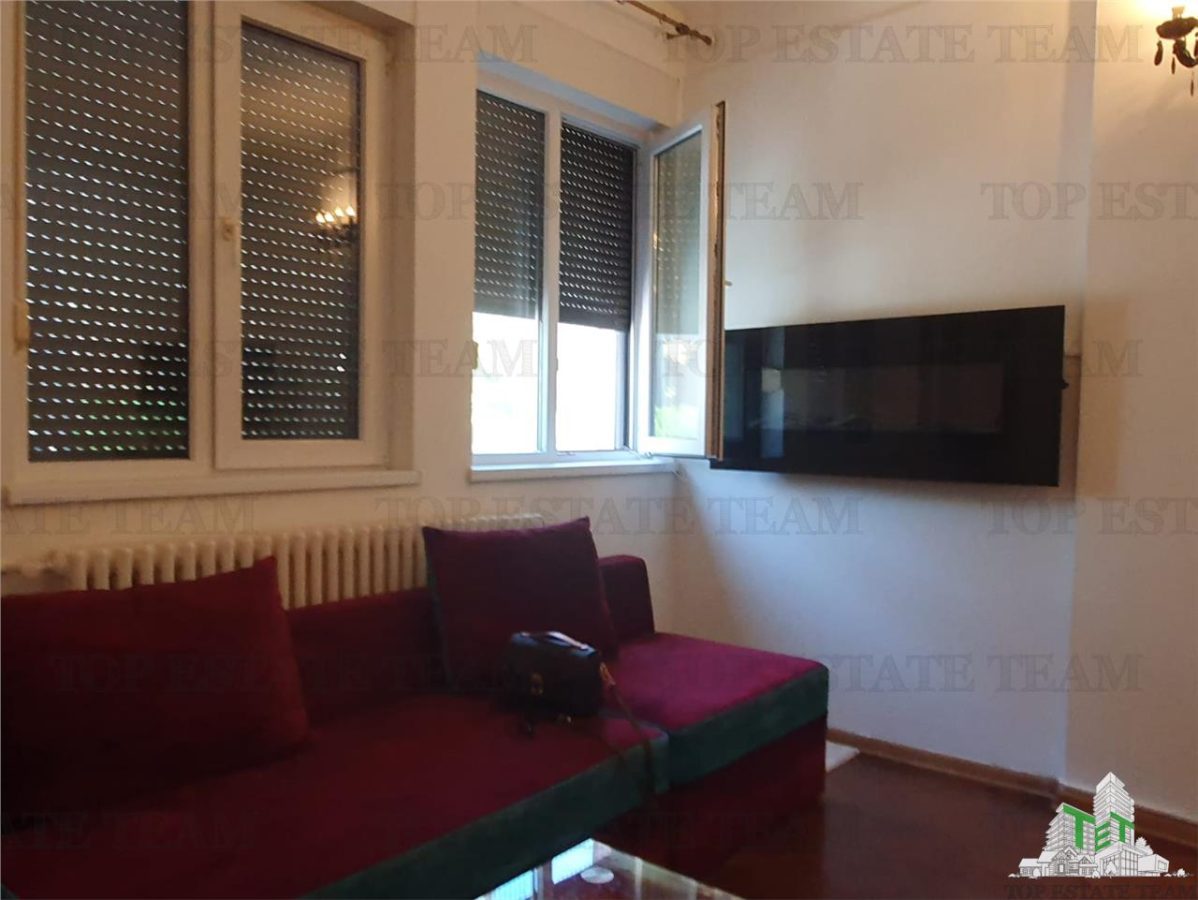 Spatiu extins central Liceul Mircea si Mare Constanta - foto 3