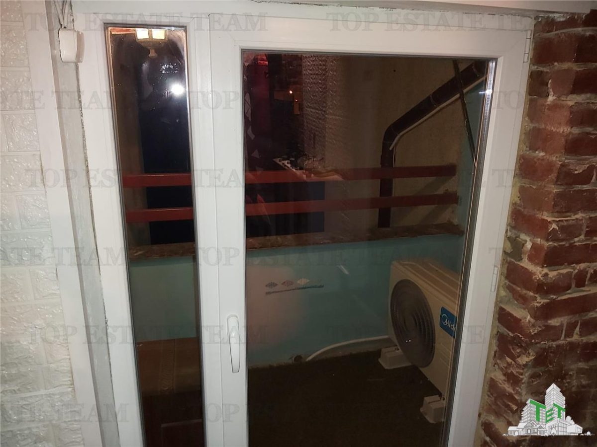 Spatiu extins central Liceul Mircea si Mare Constanta - foto 21