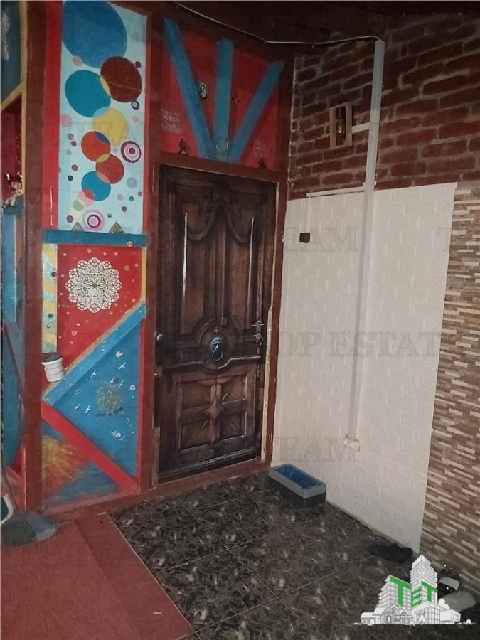 Spatiu extins central Liceul Mircea si Mare Constanta - foto 22