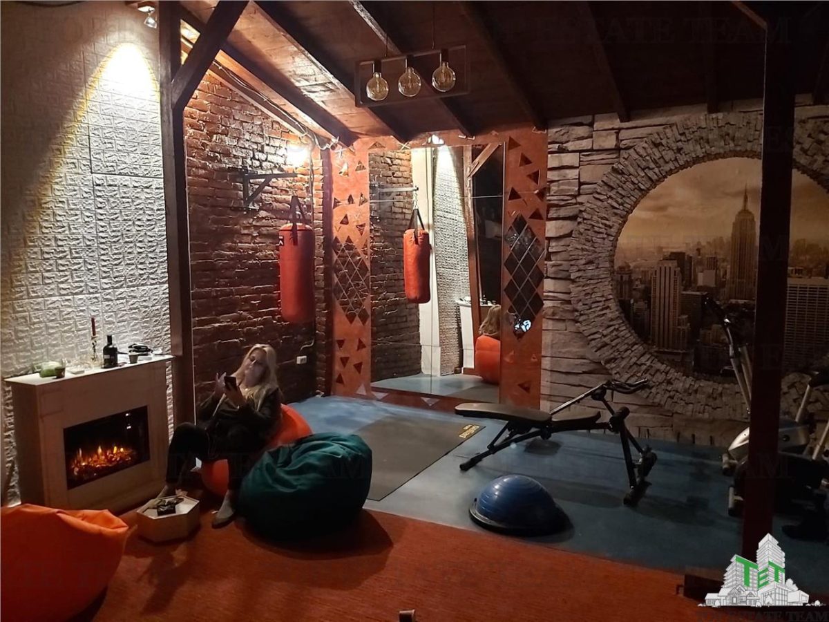 Spatiu extins central Liceul Mircea si Mare Constanta - foto 23