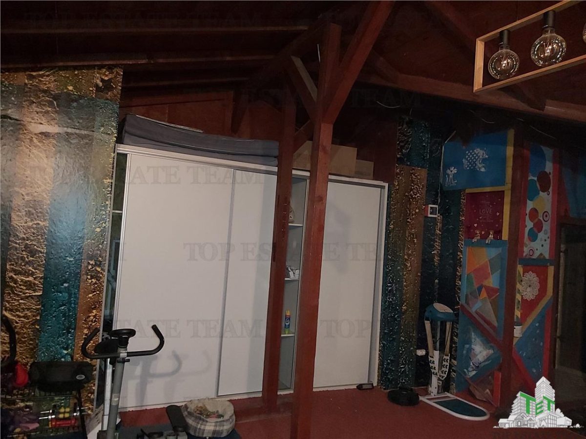 Spatiu extins central Liceul Mircea si Mare Constanta - foto 24