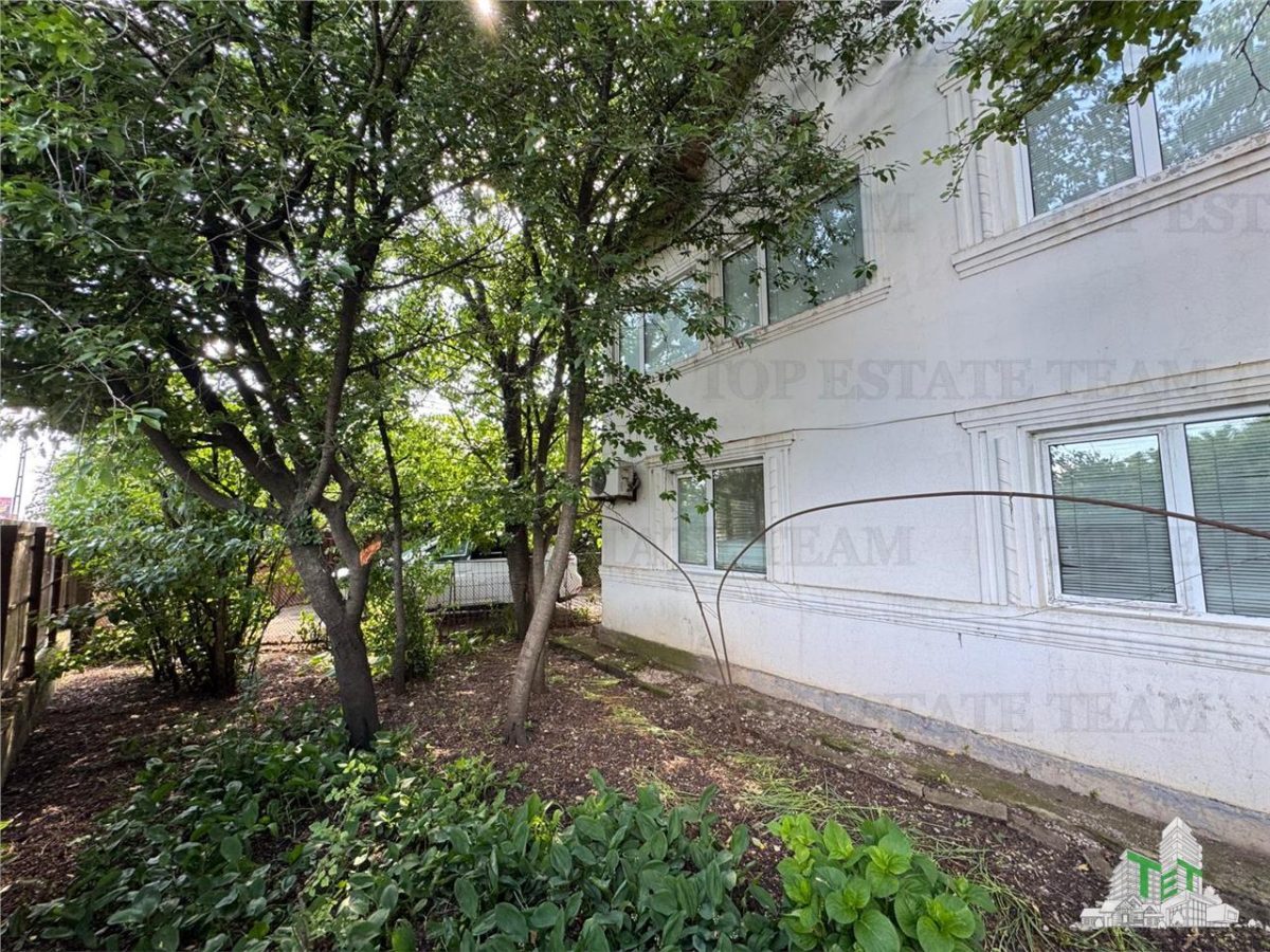 Casa de vanzare - Movilita, jud. Ialomita - 2000 mp teren, proprietate la bulevard - foto 2