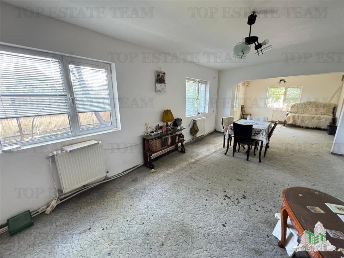 Casa de vanzare - Movilita, jud. Ialomita - 2000 mp teren, proprietate la bulevard - foto 11