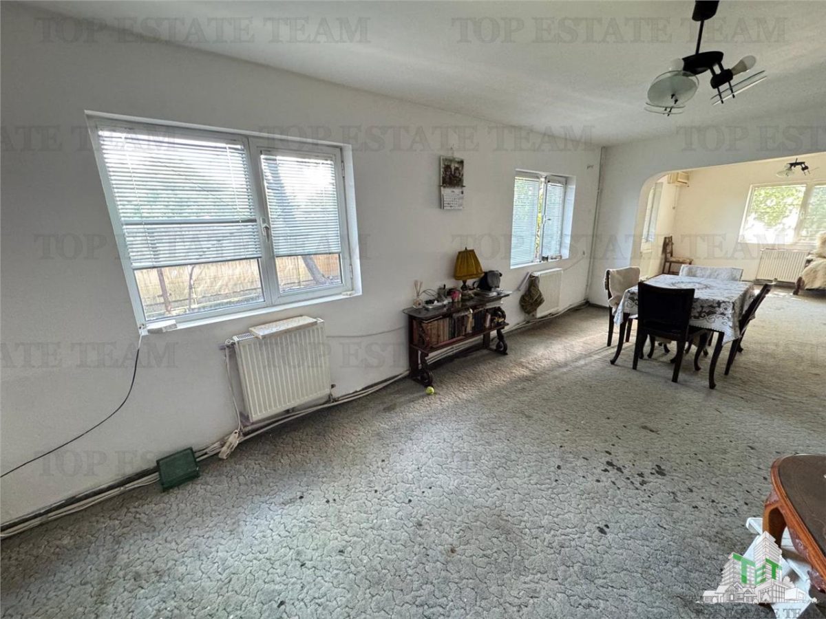 Casa de vanzare - Movilita, jud. Ialomita - 2000 mp teren, proprietate la bulevard - foto 12